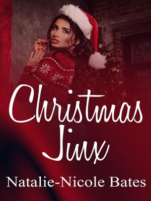 cover image of Christmas Jinx
